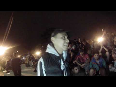 CHM vs JC - 4tos - Fecha 15 - 15-09-2019