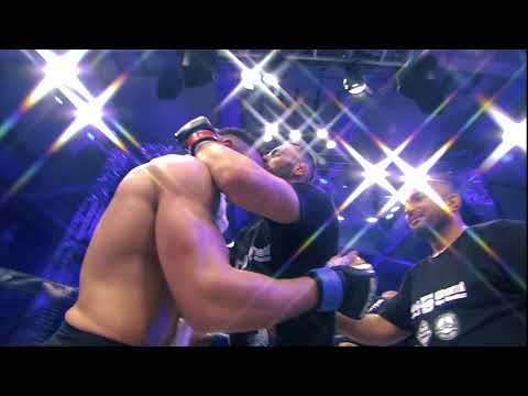 BRAVE CF 10: THE KINGDOM RISES - HIGHLIGHTS