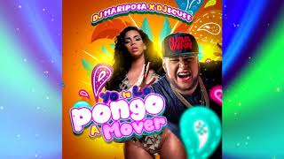 Yo te lo pongo a Mover Dj Mariposa FT Dj Scuff