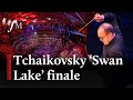 Tchaikovsky ‘Swan Lake’ Finale with fireworks | Classic FM