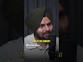 NUSRAT FATEH ALI KHAN Is BETTER Than ALL MODERN SINGERS Jaspreet Singh JaspreetSinghComedy