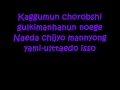 WONDERFUL LIFE - OST - PABO - PARK HYE ...