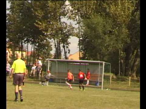 Kadra Rembertów -  Drukarz Warszawa 2:6