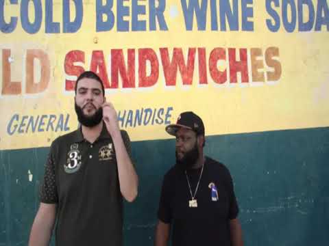 It's Nique x GMF Hollywood Yourhiness "Get Em" (Official Music Video)