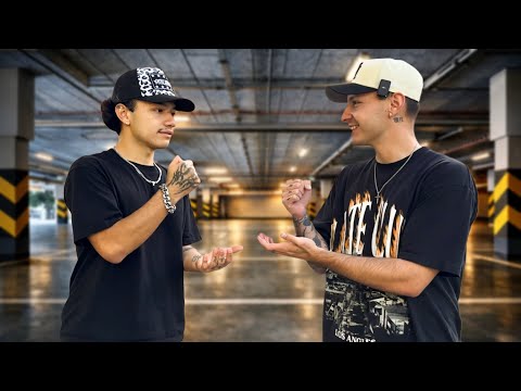 World's Longest Game Of S.K.A.T.E!