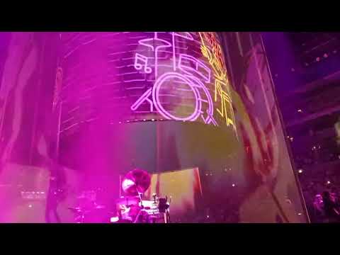 Michal David - Dívka na inzerát (live)