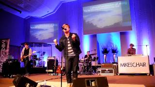 Mikeschair - You Loved Me First