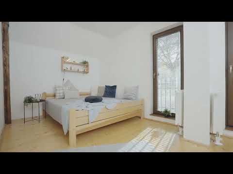 Podlešanský mlýn s wellness - Lešany (okres Benešov) 4