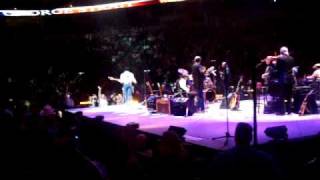 George Strait Deep In The Heart of Texas and Twang