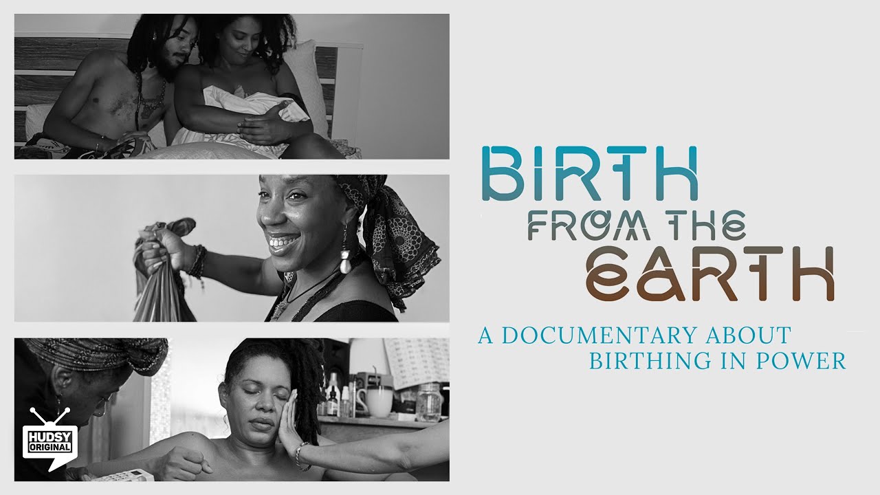 Birth From the Earth TRAILER