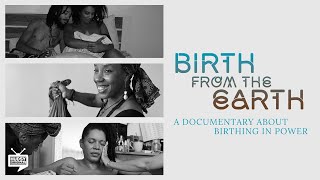 Birth From the Earth TRAILER
