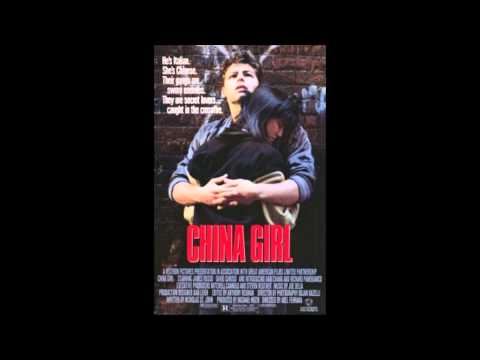 Midnight For You by Paul Hipp (China Girl Soundtrack 1987)