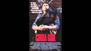 Paul Hipp-Midnight For You (China Girl Soundtrack)