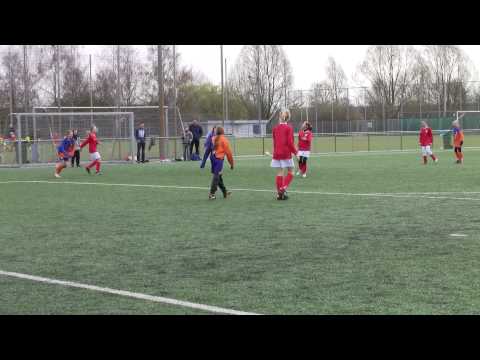 SC t' ZAND D12 - VOAB 03 april 2010 (1/3)