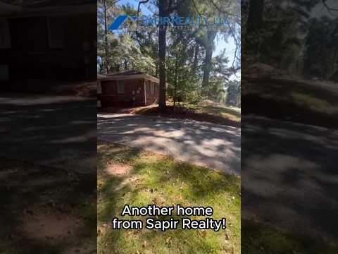 2694 Fairlane Dr SE property video