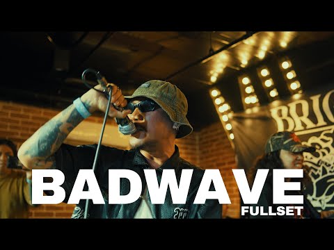 BADWAVE - FULLSET JUNE 15, 2025 (MILENYA MARIKINA)