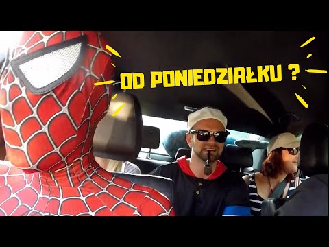 Frytt & Wrap - Od Poniedzialku ?