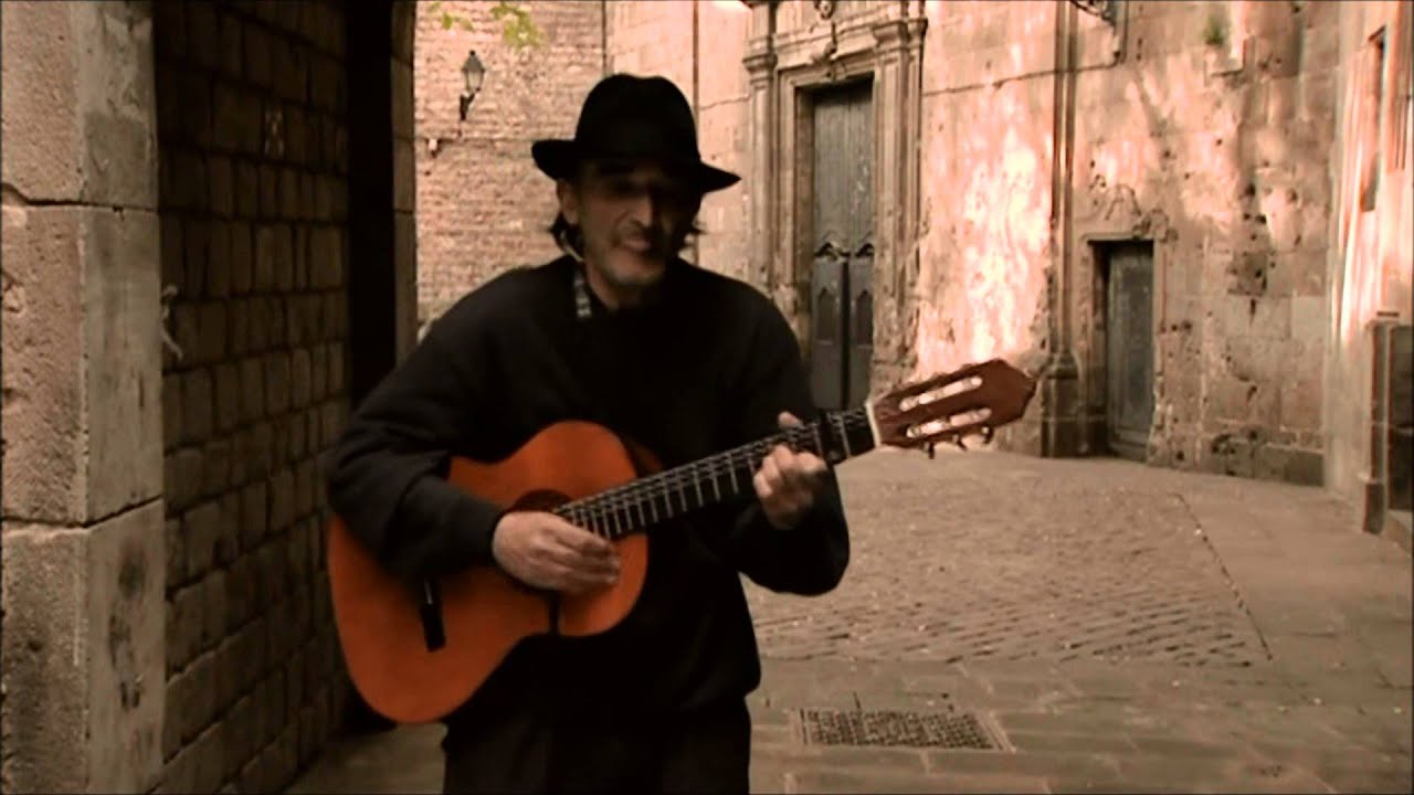 Romancero de Durruti - Chicho Sánchez Ferlosio