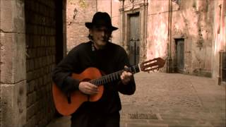 Romancero de Durruti - Chicho Sánchez Ferlosio