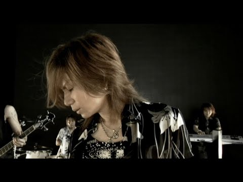 庭のマリアの花の心、低木、枝が垂れ下がっている、花輪、花、日陰のある司祭の庭