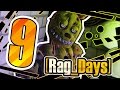 [16+][Rag_Days] #9 Пр-р-ропихнуть! (five nights at freddy's GMod ...