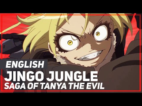 Saga of Tanya the Evil - 