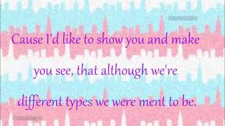 Plug in Stereo-Oh Darling [Lyrics]