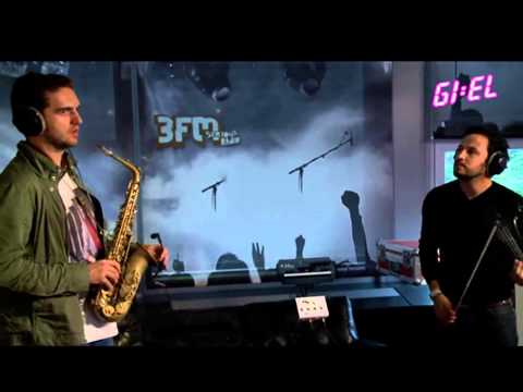 Bakermat LIVE Vandaag