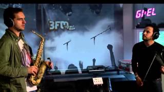 Bakermat LIVE Vandaag