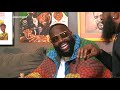 Rick Ross In The Trap W Karlous Miller Dc Young Fly And Chico Bean
