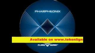 Flying Agaric 11 - Pharpheonix