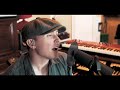 Greg Coulson Band (UK)