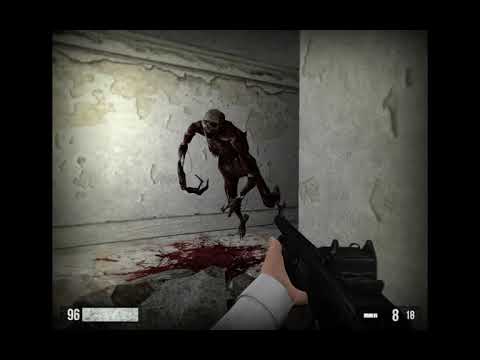 Nightmare House 2 - Full Game Walkthrough (Hard Mode)