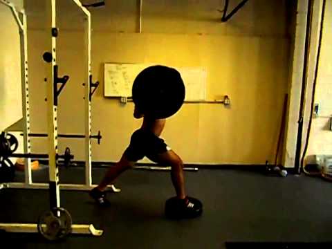 The BEST Exercise You've Never Seen Done (Properly)