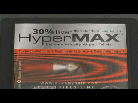 RWS Pellets - AGR Episode #42