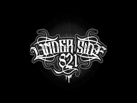 EL BISNE - UNDER SIDE 821 (WOODSITE EN EL BEAT)