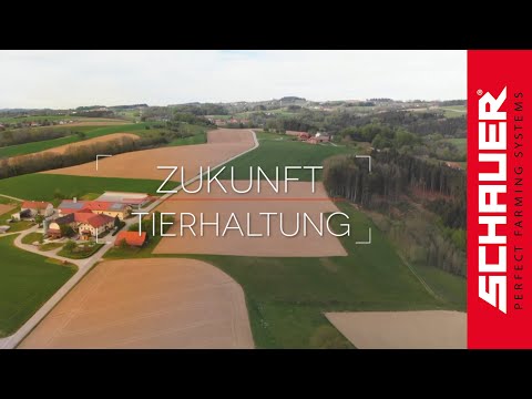 SCHAUER Agrotronic - Perfect Farming Systems!