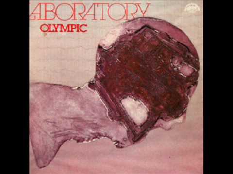 09 Such A Nice Girl 1984 - Laboratory Olympic
