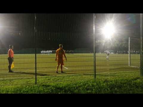 SV Eintracht Lübeck 04 - TSV Kücknitz 8:6 n. E. (06.09.23)