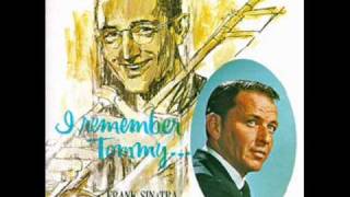 Frank Sinatra &amp; Tommy Dorsey - I&#39;ll be seeing you