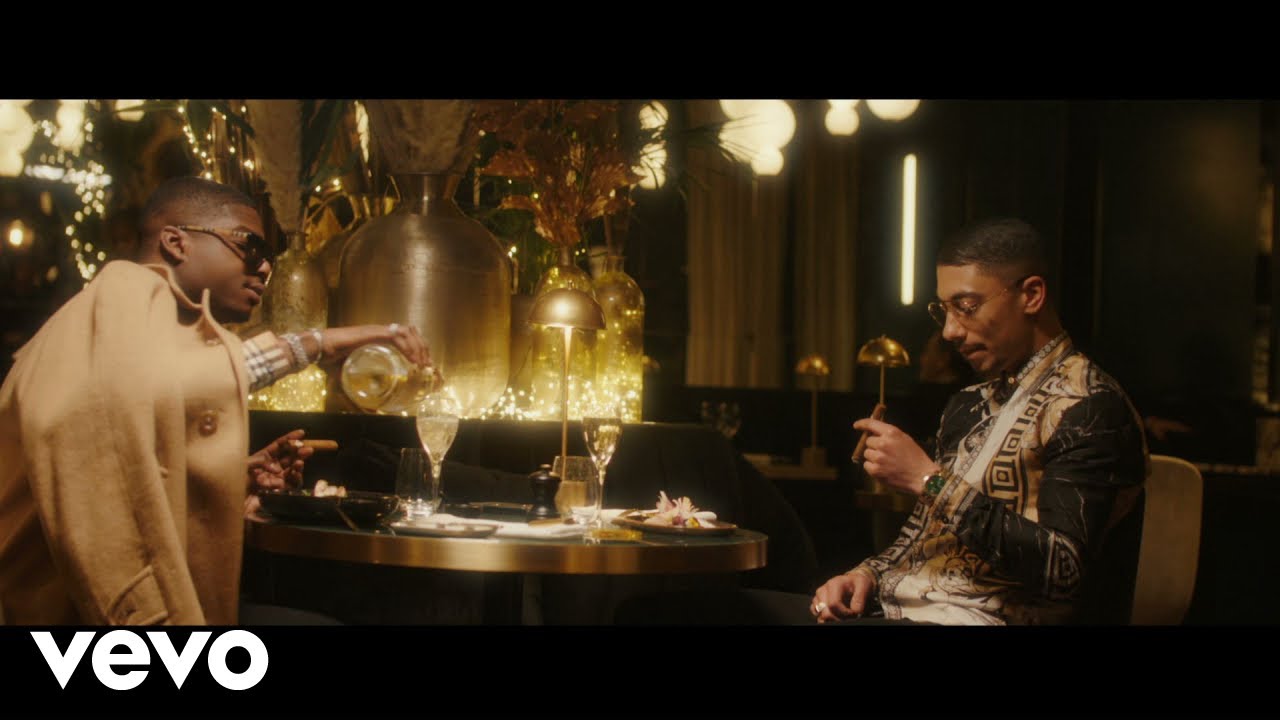 Cover art for Distant