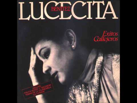 Lucecita Benitez - Decision
