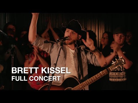Brett Kissel We Were That Song Full Concert