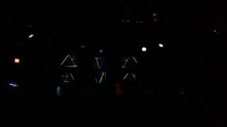 Cults - Buffalo - The Tralf - "Keep Your Head Up" - 2/17/14