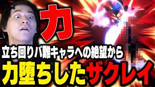 パワー。【スマブラSP】
