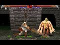 Mortal Kombat Chaotic 2018 Season 2 1 Kratos Full Playthrough