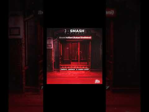 J-Smash ft Tweezy, Maraza x Yanga Chief - Ibvani Ndilani (Sukani Endleleni)