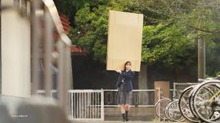 【WEB広告用】レンゴーCM ゆけ！包装研究部　第5話　巨大段ボール篇　15秒