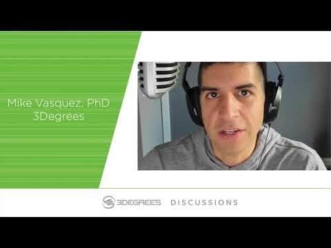 3Degrees Discussions