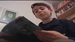 Interação em livros infantis - Jornal Futura - Canal Futura